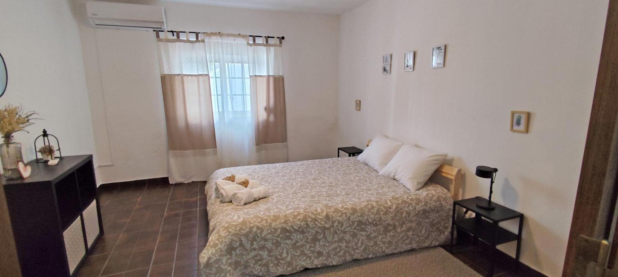 Pateo Do Guadiana Apartment Brinches Exterior foto